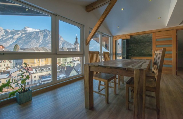 Schlafmeile Traunsee - Hotel Garni