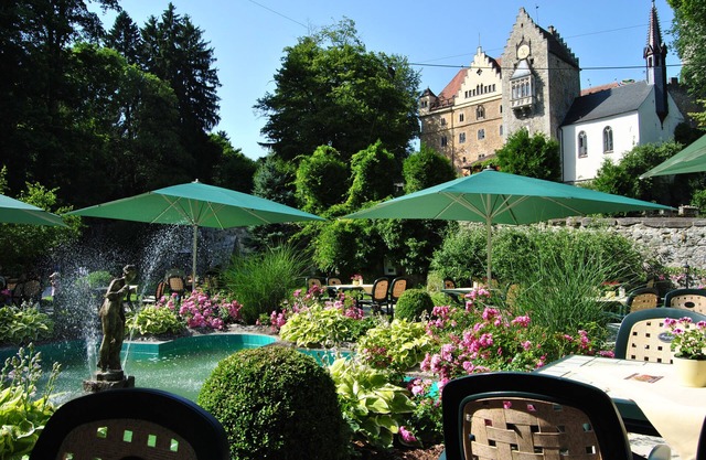 Schloss Egg