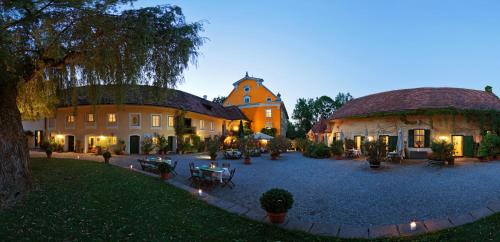 Schloss Gamlitz