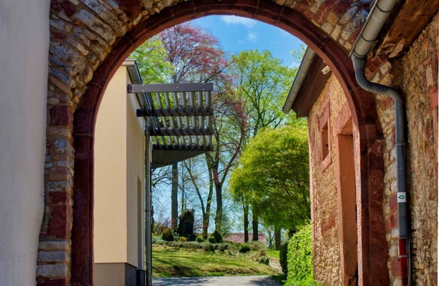 Schloss Geisa