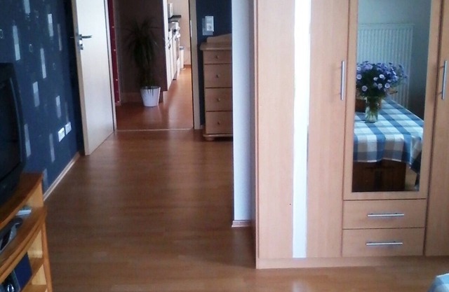 .schön that you stop by!