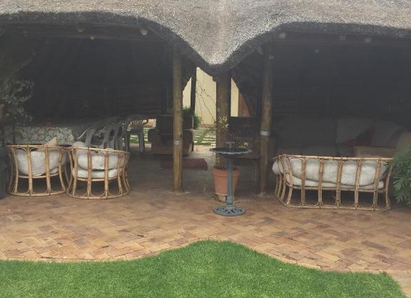 Schoon Guest House
