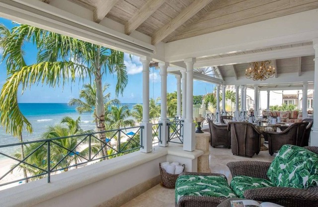 Schooner Bay 307 | The Lookout
