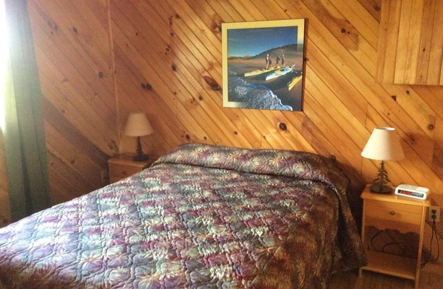Schurmans Shore Cottage #4