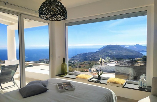 Sciara Eolie