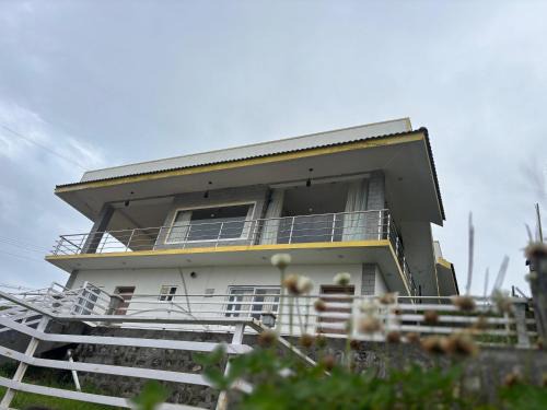 Scotberry Villa