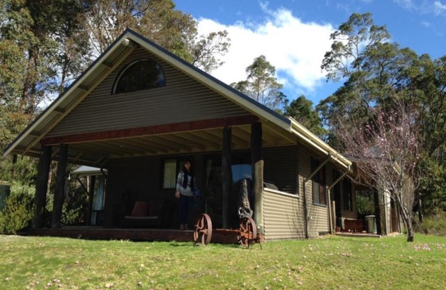 Scotsdale Valley Studios