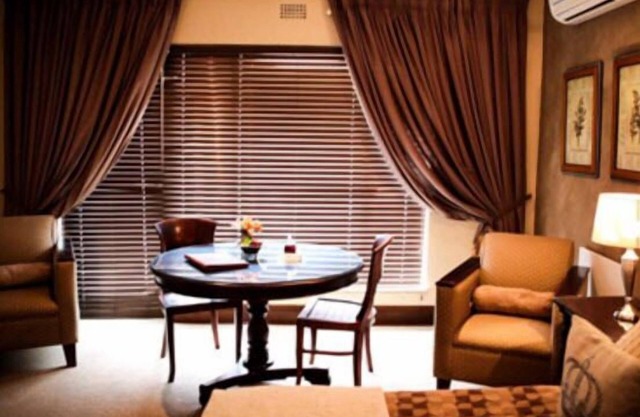 Scott's Manor & Conference Venue