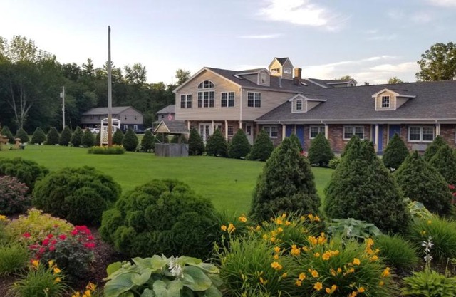 Scottish Inns Sturbridge