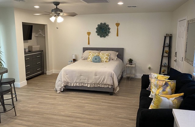 Scottsdale Oasis