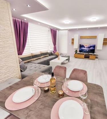 SD Apartment & Free Parking