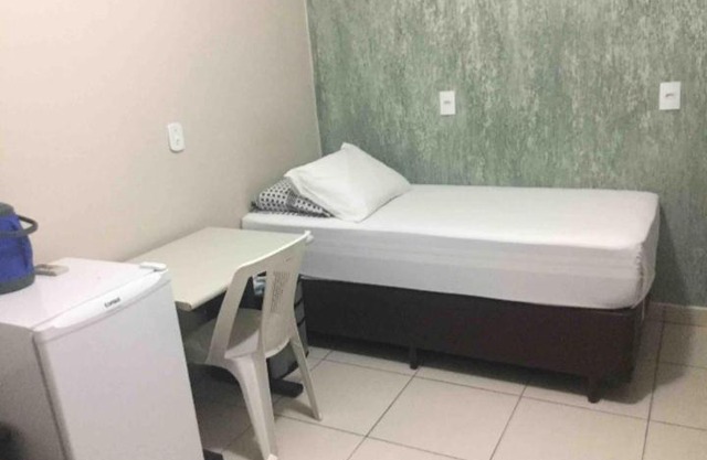 Se hospede na casa da Márcia