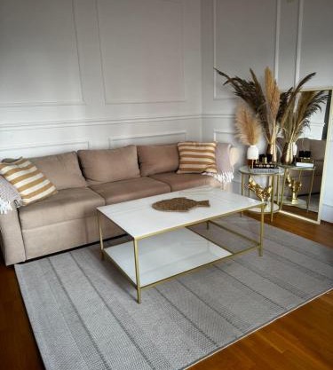 Sea apartment Bar
