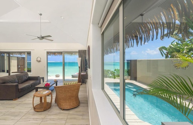 Sea Change Villas