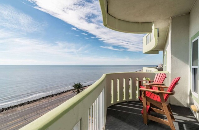 Sea Deuce by the Ocean | Ocean View | Seawall Blvd