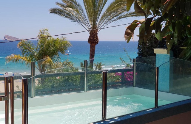 Sea Dreams House