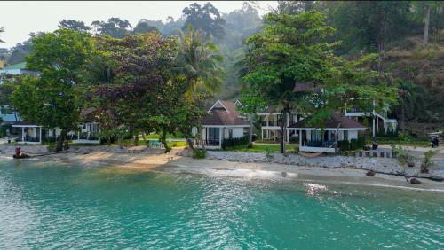Sea Escape Koh Chang