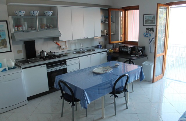 Sea house in Mascali