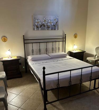 Sea Living Sicilia Apartment
