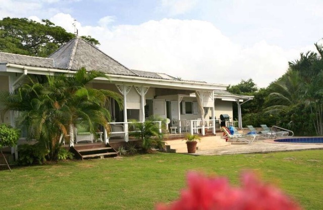 Sea Pearl Luxury villa