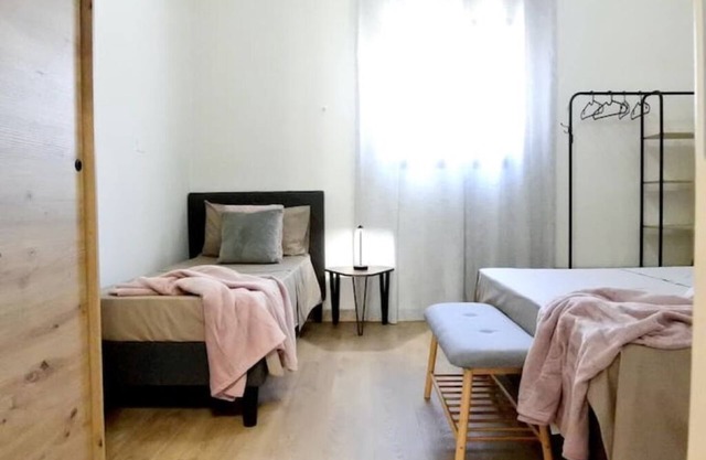 Sea Side Apartament 1