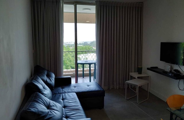 Sea view 2BR apartment at Caesarea Neot Golf