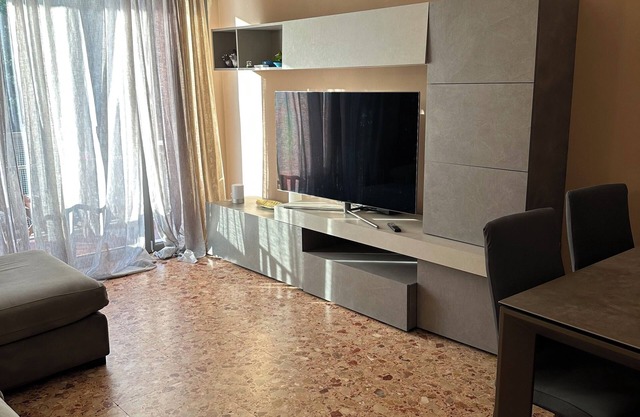 Sea view apartment