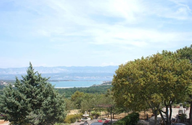 Sea view apartment