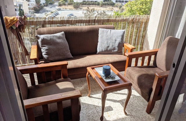 SEA VIEW APARTMENT 4 SEASONS AREA LIMASSOL