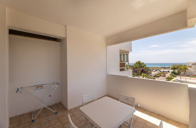 Sea View Apartment, Ac Gallipoli