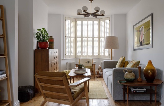 Sea View Cottage, Whitstable