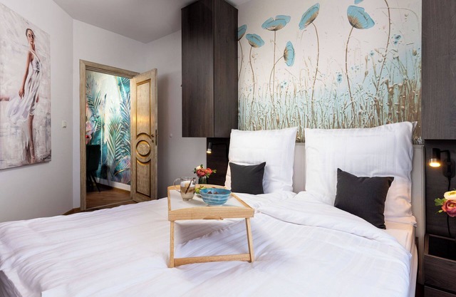 Sea view & design - 3 min to the beach