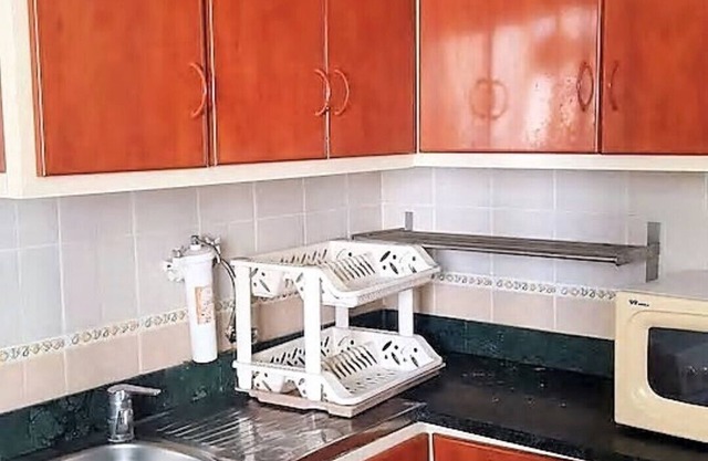 Sea view Serviced Apartment 2 bedroom 2 bath #2