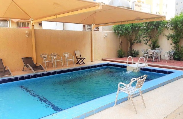 Sea view Serviced Apartment 2 bedroom 2 bath #1