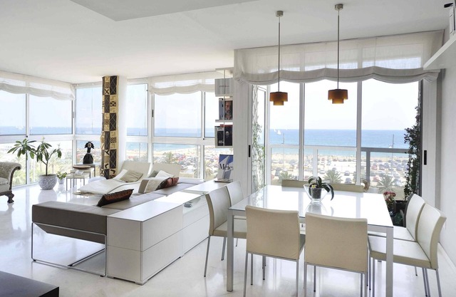 Sea view three bedroom apartment - You Stylish