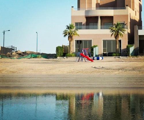 Sea Villa Chalets