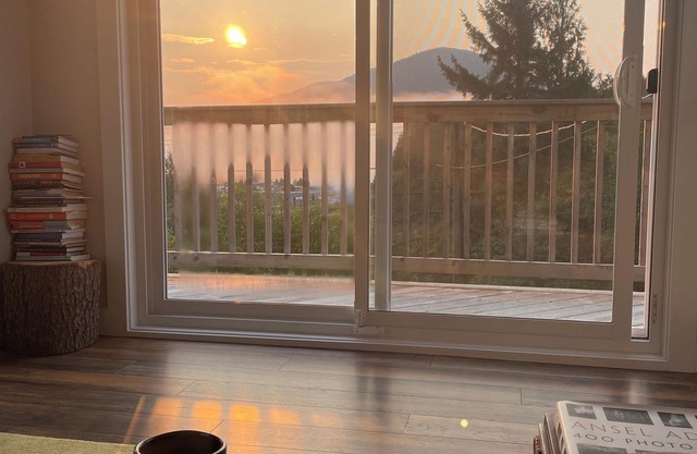 Sea Whisper: A Serene 2BR Ocean-View Retreat