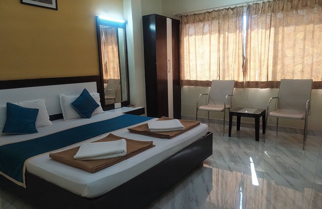 Sea Winds Hotel