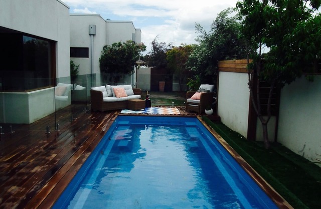 Seabank Sanctuary Luxury home ideal for families and friends to relax and enjoy