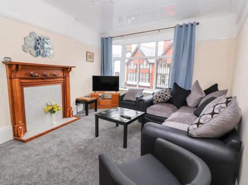 Seabreeze Apartment
