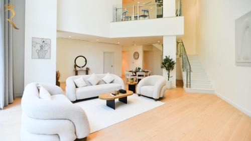SeaBreeze Townhouse Mamsha Al Saadiyat