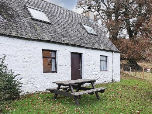 Seaforth Cottage