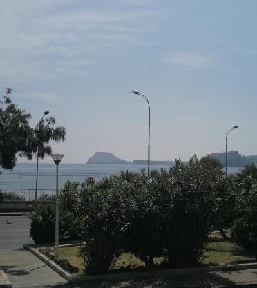 SeaFront House