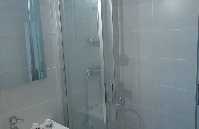 SEAFRONT T2 APARTMENT