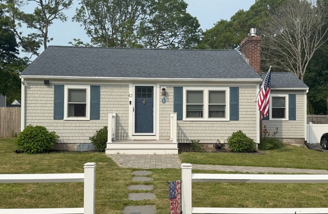 Seagull Haven - Yarmouth - Cape Cod