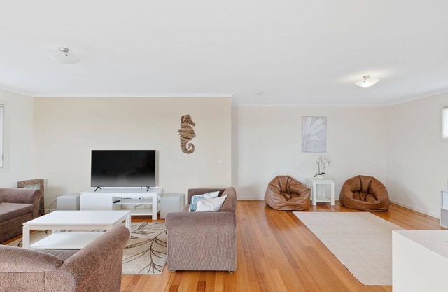 Seahorse Shores Luxury Stay