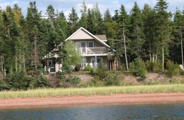 Seal River Beach House