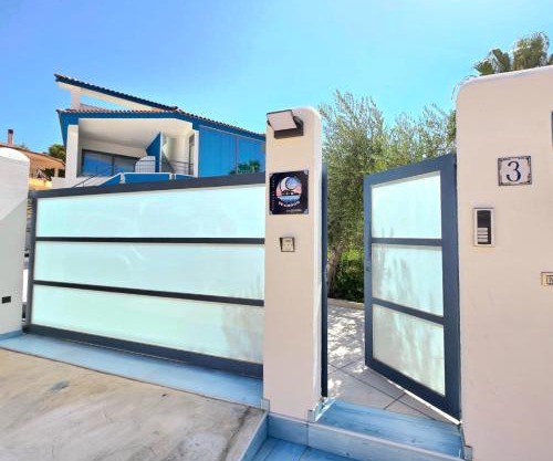 SeaMoon Case Vacanze
