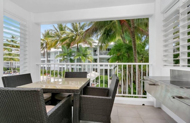 Seascape Holidays at The Beach Club Apartment