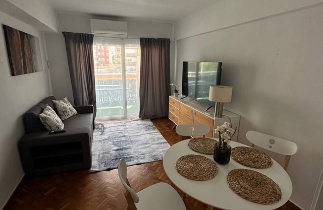 Seashell Apartment in Cullera